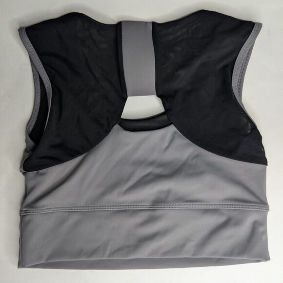 Forme Power Bra Stone Grey - Picture 2 of 8